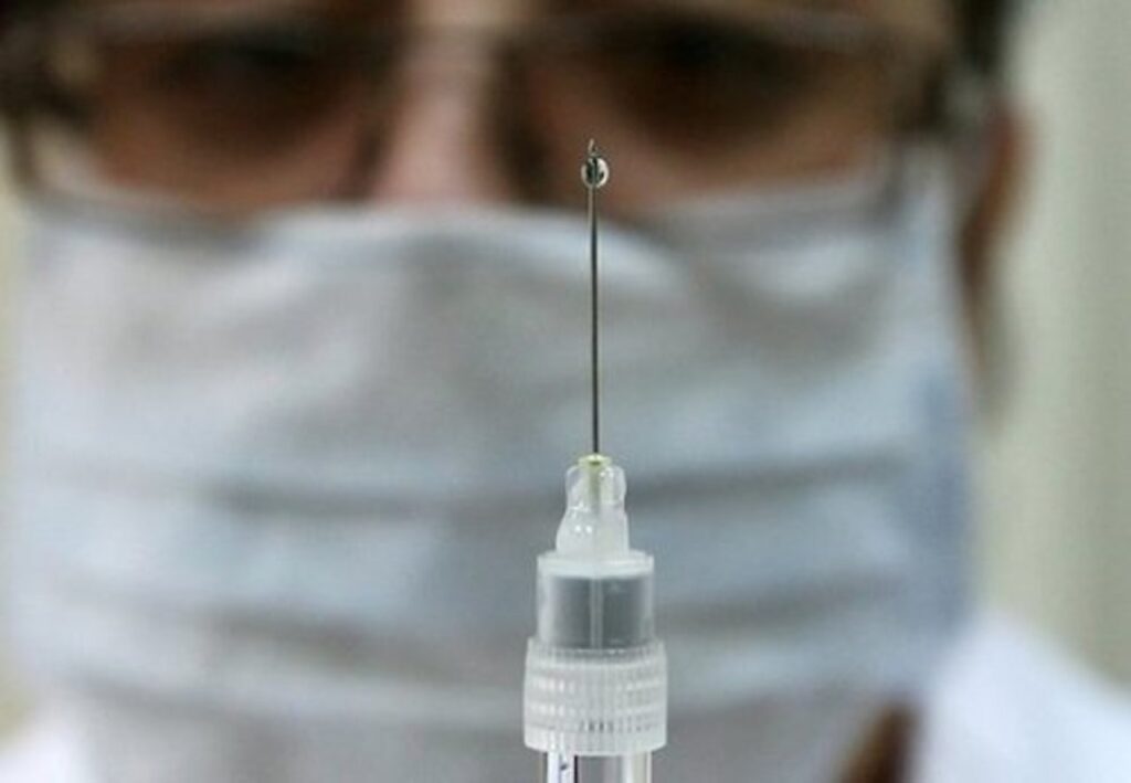 Drošībai un veselībai – vakcinācija pret ērču encefalītu