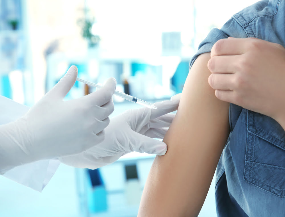 Valmieras vakcinācijas centrā aizvadītajā nedēļā vakcinēti 434 cilvēki