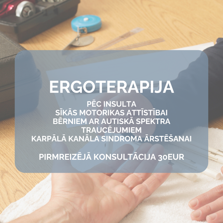 ergoterapeits