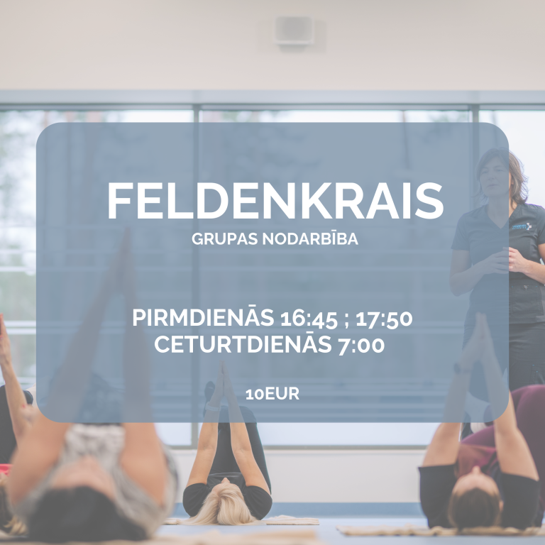 feldenkrais